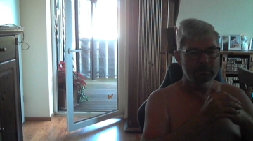 schorse04  31-08-2021 Recorded Video Nude